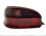 Citroen Saxo arka stop lambası sol 6350K3