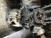 FORD TRANSİT ŞANZIMAN KOMPLE