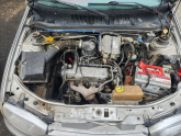 FİAT SİENA 1.2 8V BENZİNLİ ORJİNAL ÇIKMA KOMPLE MOTOR