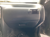 Ford Escort Torpido