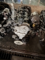FIAT EGEA 1.3 MULTİJET MOTOR EURO 5