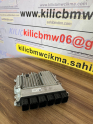 BMW 420İ 430İ G22 G26 ÇIKMA ORJİNAL MOTOR BEYNİ 5A4DA31