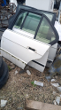 BMW e34 5.20 sol arka kapı