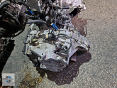Ford Focus 3 Ecoboost 1.6 Benzinli Powershift Şanzıman