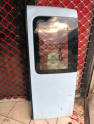 DOBLO BAGAJ KAPAĞI ORJİNAL ÇIKMA