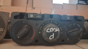 OPEL CORSA D KLİMA KONTROL PANELİ.OTO ERKAN ÜNYE