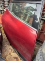 RENAULT CLİO 4 SAĞ ARKA KAPI