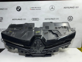 Orjinal Renault Clio 4 Ön Panjur -NO281
