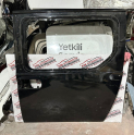 HYUNDAİ STARİA SİYAH SOL SÜRGÜLÜ KAPI ORJINAL GÖÇÜKLÜK