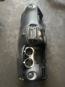 NISSAN JUKE CIKMA TORPIDO AIRBAG SET