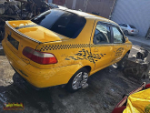 Fiat / Albea / Kaporta & Karoser / Kaput / Çıkma Parça