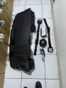 CLİO 5 KOMPLE TORPİDO SET ORJİNALL ÇIKMA PARÇAA
