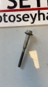 1.6 cay motor enjektör saplaması