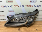 DUCATO SOL FAR ORJİNAL LEDSİZ