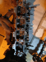Peugeot 306 1.8 motor 8 valf benzinli silindir kapağı