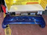 ÇIKMA ORJİNAL RENAULT CLİO 5 ARKA TAMPON MAVİ 850224645R
