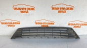 Volkswagen Caddy 2015 2019 Ön Tampon Orta Izgarası 2k5853677