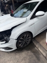 Megane 4-IV Sol Ön Çamurluk (2016-2024) 631015392R-631010796R