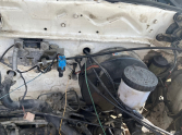 Oto Çıkma Parça / Fren & Debriyaj / Vestenhauz (Westinghouse) / Mazda / 6 / Çıkma Parça 