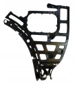 95850537700 CAYENNE 2011-2015 ARKA TAMPON BRAKETİ SOL