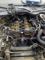 opel omega vectra b 2.5 v6 komple motor