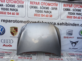 Vw passat b8 ön kaput gri lokallik orijinal çıkma 2014-24