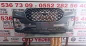 Chery tiggo 8 pro ön tampon