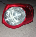 3C9945096N 06-10 VW PASSAT B6 ORİJİNAL ÇIKMA SAĞ ARKA STOP