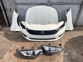 Oto Çıkma Parça / Kaporta & Karoser / Komple Ön / Fiat / Egea / Çıkma Parça 
