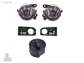 Vw GOLF 5 2004 - 2008 ARASI SİS FAR TAKIM