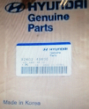 Oto Çıkma Parça / Elektrik / Stop / Hyundai / H100 / Sıfır Parça 
