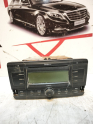 Oto Çıkma Parça / Elektrik / Teyp / Skoda / Octavia / Çıkma Parça 