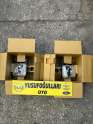 Oto Çıkma Parça / Elektrik / Sis Farı / Opel / Meriva / Sıfır Parça 