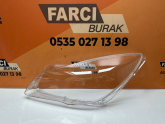 INSİGNİA SOL FAR CAMI SIFIR 2013-2017