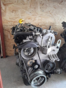 FİAT 1.3 MULTİJET EURO 4 KOMPLE MOTOR.
