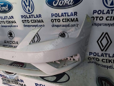 Oto Çıkma Parça / Kaporta & Karoser / Ön Tampon / Seat / Leon / Çıkma Parça 