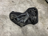 OPEL ASTRA J HB MAKYAJLI SOL STOP DUYU (DIŞ) ÇIKMA CANCAN OPEL