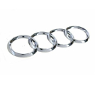 AUDİ A3 BAGAJ ARMASI 8E9853742