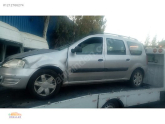DACİA LOGAN SOL ÖN ÇAMURLUK ÜNALLAR OTO ÇIKMA YEDEK PARÇA