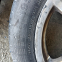 Oto Çıkma Parça / Mazda / Lantis / Jant & Lastik / Jant & Lastik Takımı / Çıkma Parça 