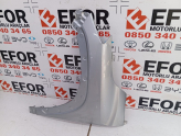 TOYOTA COROLLA CROSS SOL ÖN ÇAMURLUK ORJİNAL ÇIKMA YEDEK PARÇA