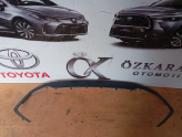 2024-2025 TOYOTA C-HR CIKMA ORJINAL ON TAMPON IZGARA CITASI