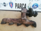 pejo 206 egzoz manifoldu