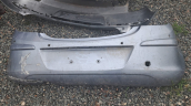 OPEL CORSA D ARKA TAMPON.OTO ERKAN ÜNYE