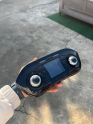 NİSSAN JUKE KLİMA KONTROL PANELİ