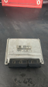 VOLKSWAGEN PASSAT 1.8T MOTOR BEYNİ OTOMATİK 4B0 906 018 DH