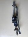 FİAT EGEA ÖN SİLECEK MOTORU KOMPLE  - CK OTOMOTİV -