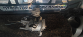 Oto Çıkma Parça / Ateşleme & Yakıt / Distribütör / Mazda / 323 / Çıkma Parça 