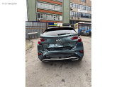 Oto Çıkma Parça / Şanzıman & Vites / Şanzıman Komple / Kia / Ceed / Çıkma Parça 