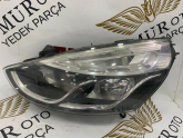 RENAULT CLİO 4 SOL FAR (16-19) ORİJİNAL ÇIKMA